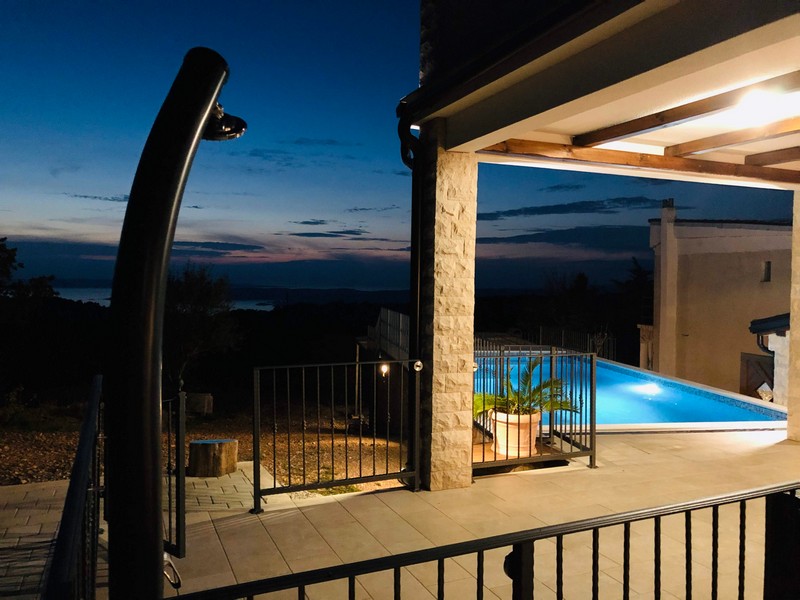 Prodám dům v Chorvatsku, Kvarnerský záliv, Karlobag - Panorama Scouting Immobilien H2424, kupní cena: 730 000 EUR - obrázek 4