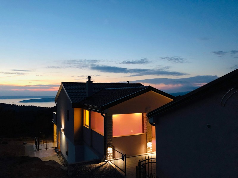 Prodám dům v Chorvatsku, Kvarnerský záliv, Karlobag - Panorama Scouting Immobilien H2424, kupní cena: 730 000 EUR - obrázek 5
