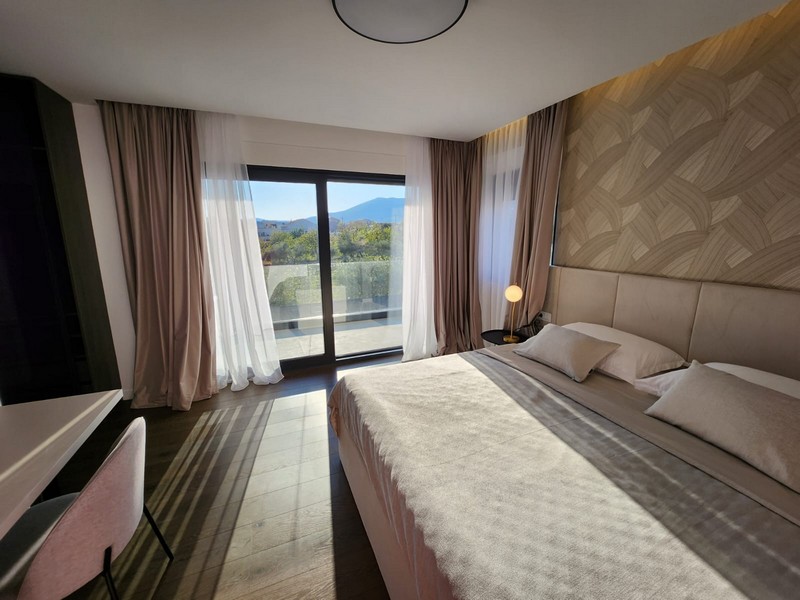 Chorvatsko Nemovitost - Kaštela, Dům Panorama Scouting H2425