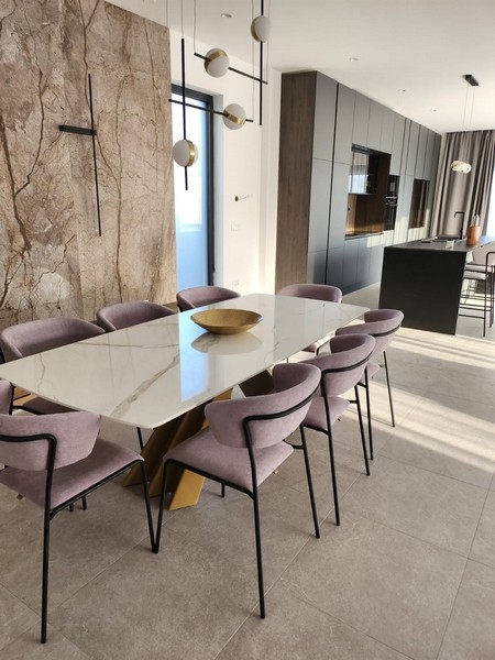 Nové a moderní nemovitosti Chorvatsko - Panorama Scouting H2425.