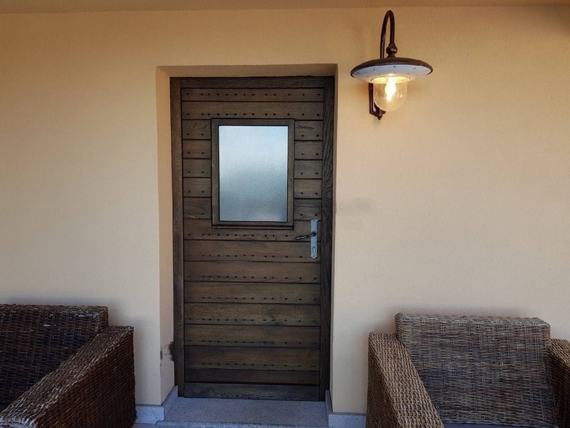 Krásný dům s nádherným panoramatem