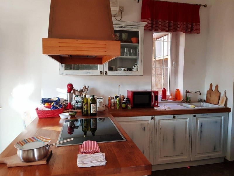 Kupte si domy s bazénem v Chorvatsku