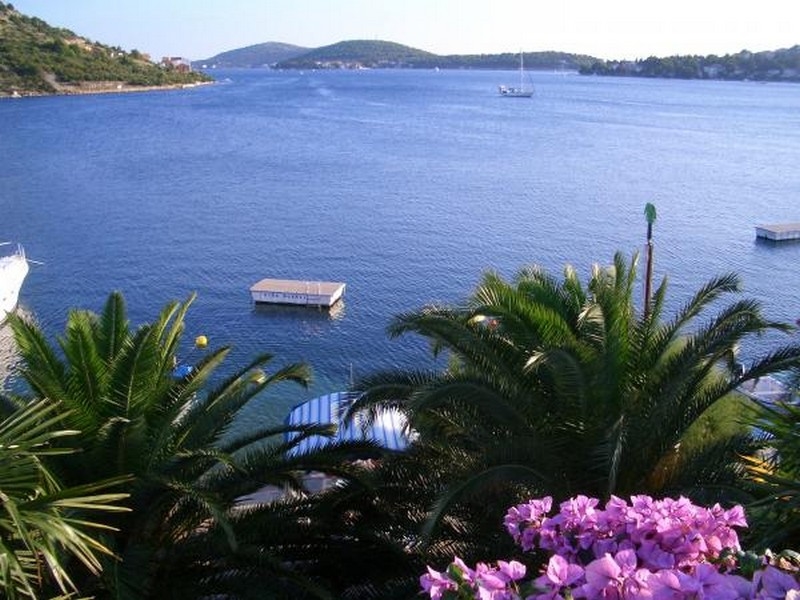 Kupte si dům u moře v Chorvatsku - Panorama Scouting.