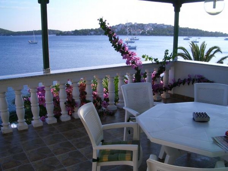 Nemovitost u moře v Chorvatsku - H2432, Panorama Scouting.