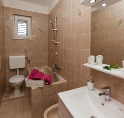 Kupte si domy s bazénem v Chorvatsku