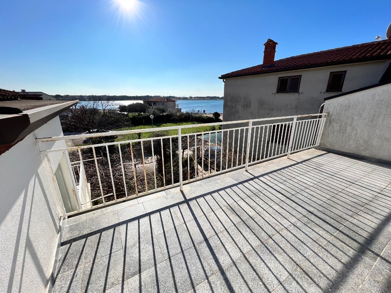 Nemovitosti na Istrii - Panorama Scouting H2438.