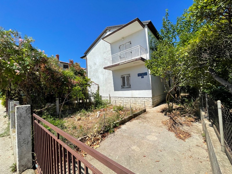 Prodám dům v Chorvatsku - Panorama Scouting H2438 na Istrii.