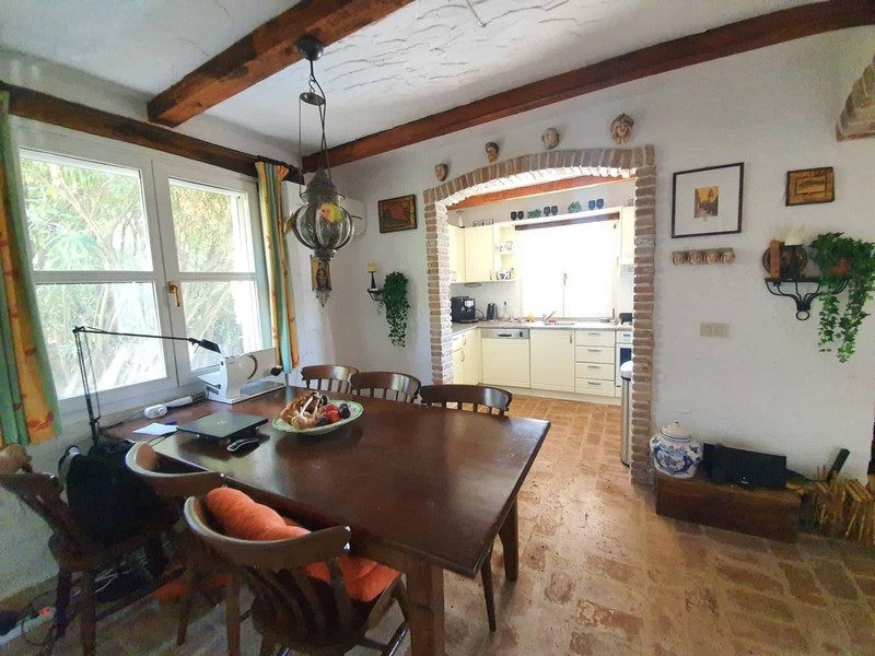 Zařízená nemovitost v Chorvatsku, nedaleko Poreče