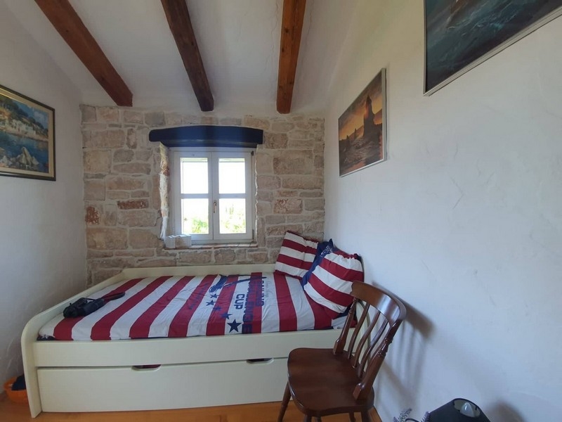 Zařízené ložnice