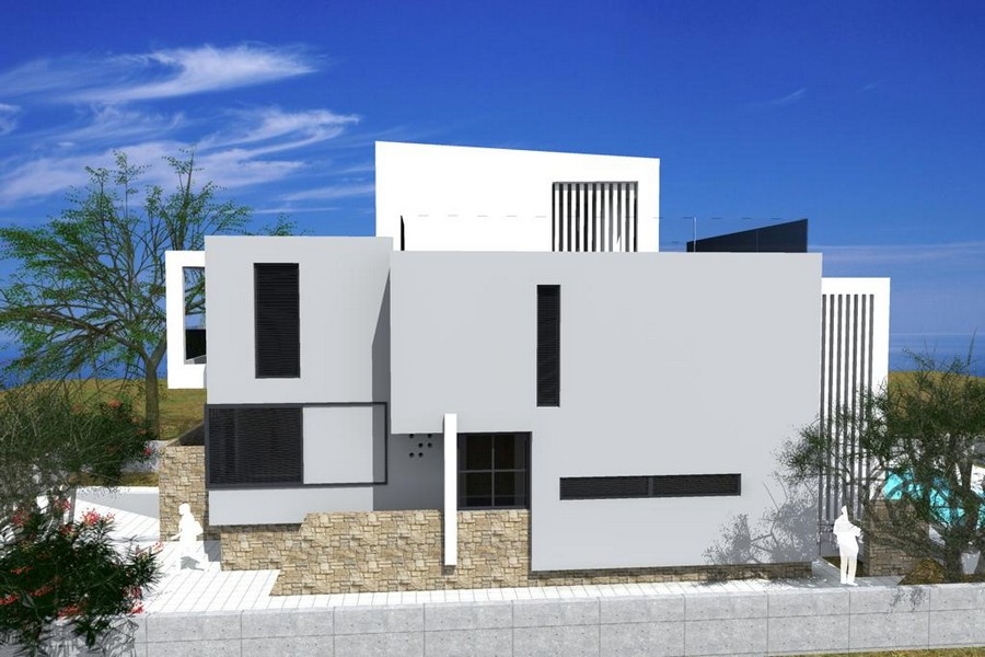 Vysoce kvalitní vila na skvělém místě