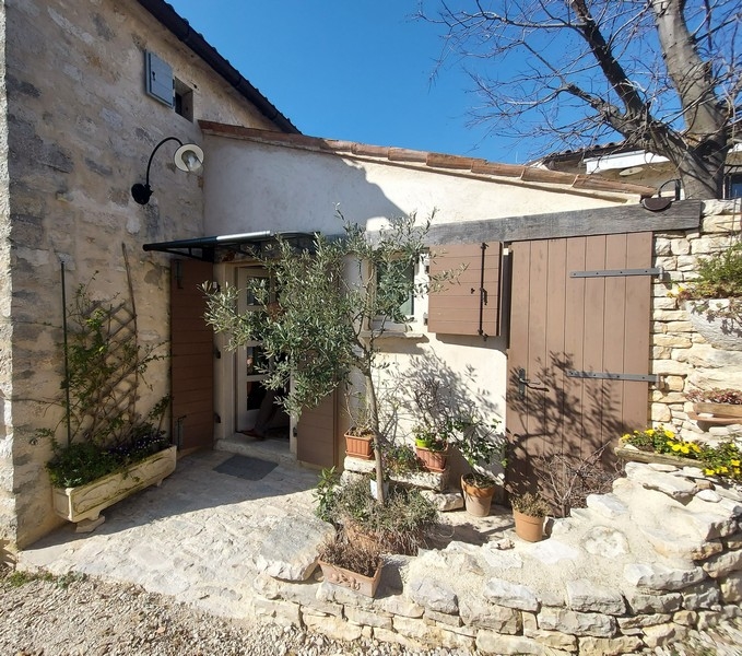 Nemovitost s šarmem