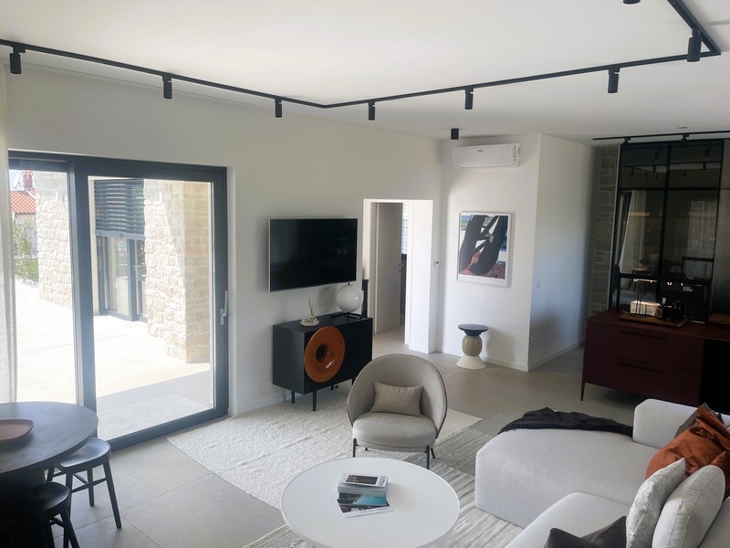 Kupte si kamenný dům v Chorvatsku - Panorama Scouting.