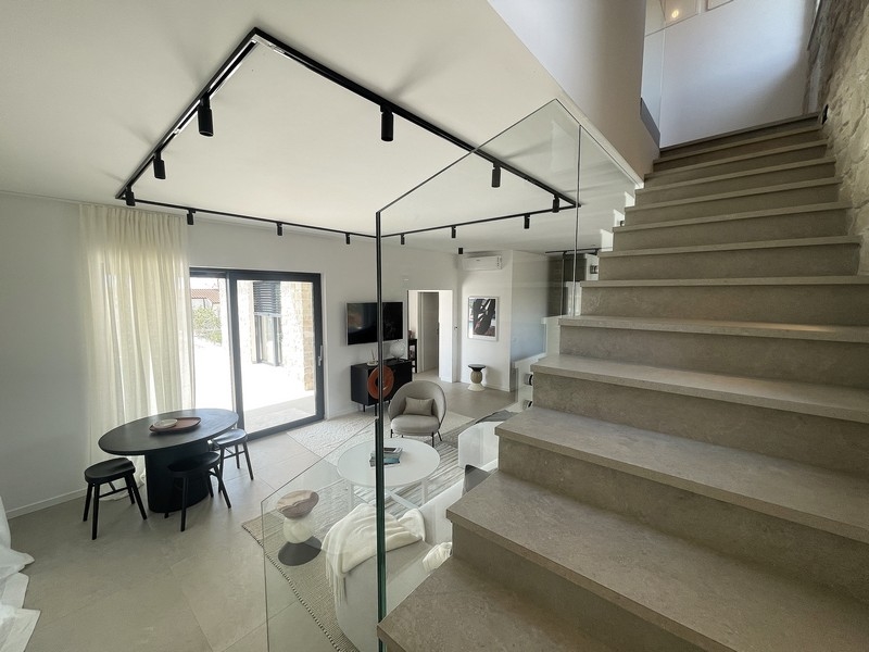 Nemovitosti Istrie - Panorama Scouting H2508 (Porec).