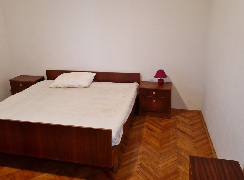 Druhá ložnice objektu.