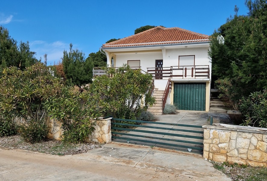 Prodám dům s oplocenou zahradou v Chorvatsku - Panorama Skauting.