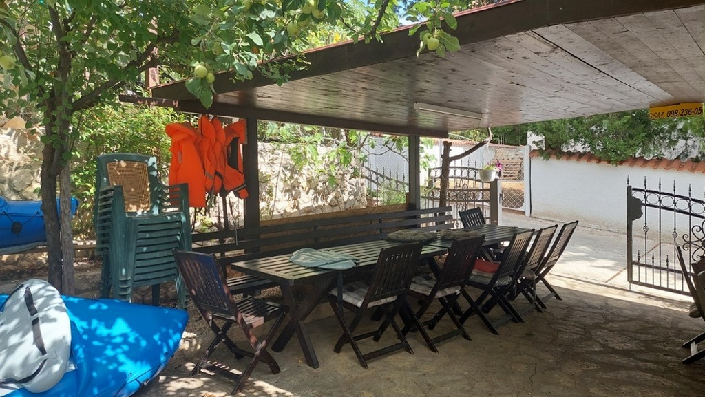 Apartmánový dům pro turistické účely