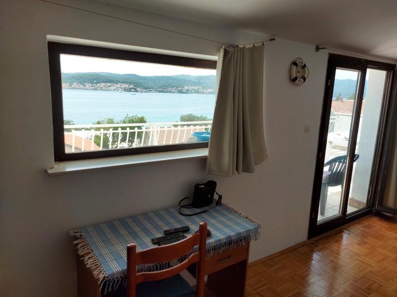 Zařízené apartmány