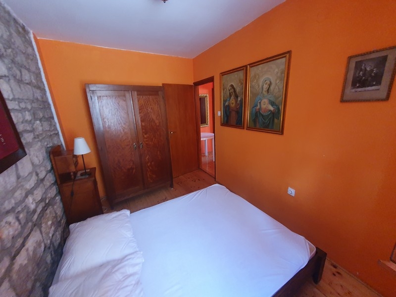 Zařízené ložnice