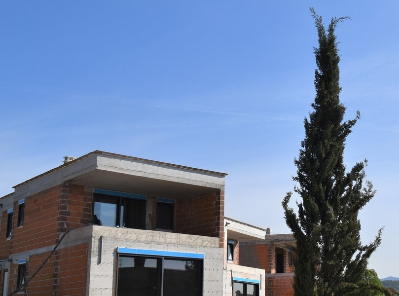 Předpokládané dokončení 2023/24