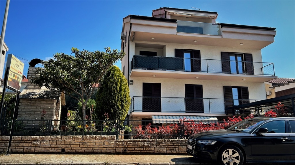 Nemovitosti Chorvatsko - Prodám dům poblíž Biogradu, Zadarská oblast.