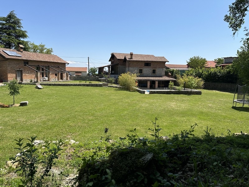 Fantastický výhled na moře z domu