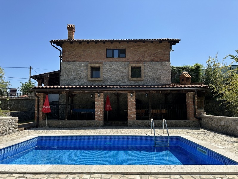 Kupte si středomořskou nemovitost v Chorvatsku - Panorama Scouting.