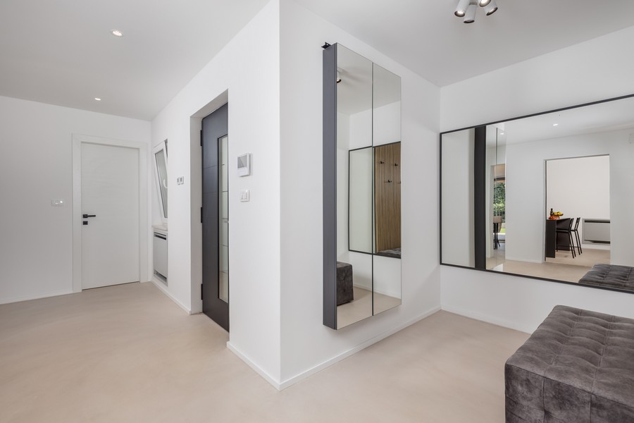 Vstupní prostor nemovitosti H2594, Opatija.