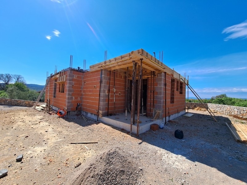 Kupte si novou vilu v Chorvatsku - Panorama Scouting.