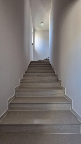 Schodiště do horního patra