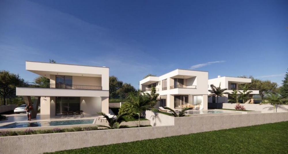 Realitní ostrov Krk - Panorama Scouting.