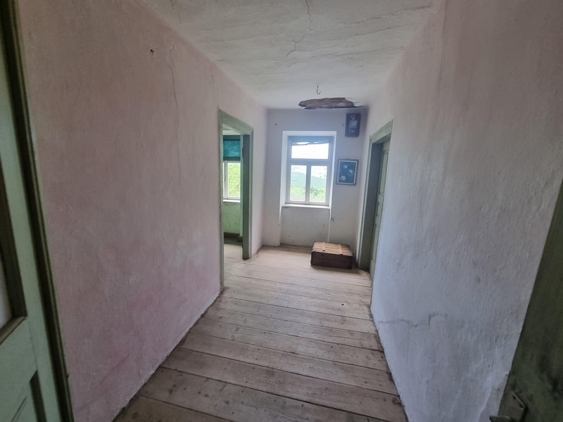 Ložnice k rekonstrukci