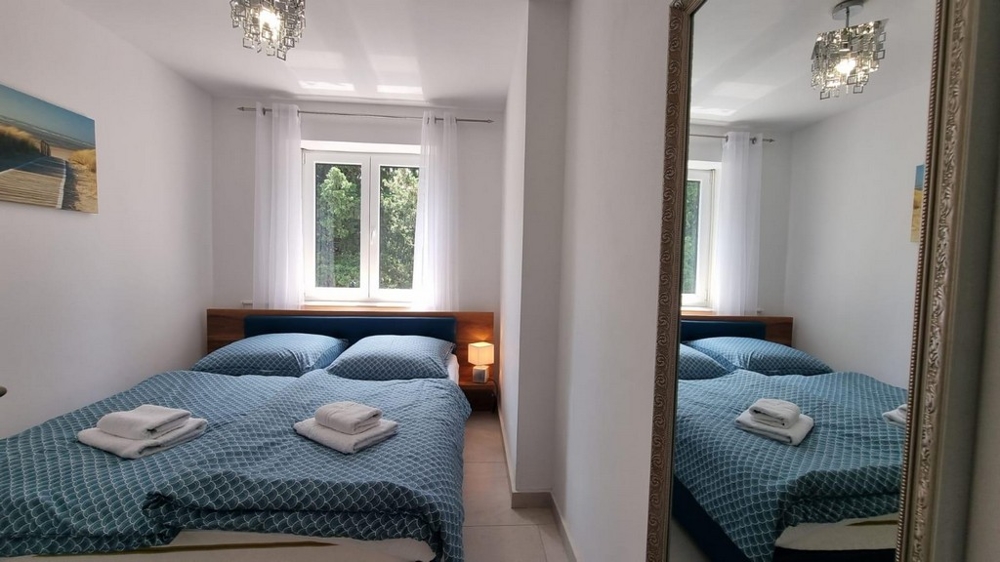 Zařízené ložnice