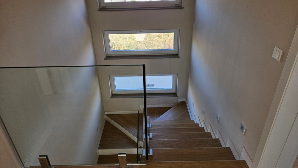 Výhled na moře z Villa H2640.