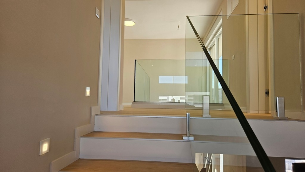 Hrubá stavba nemovitosti H2640 v Chorvatsku - Panorama Scouting.