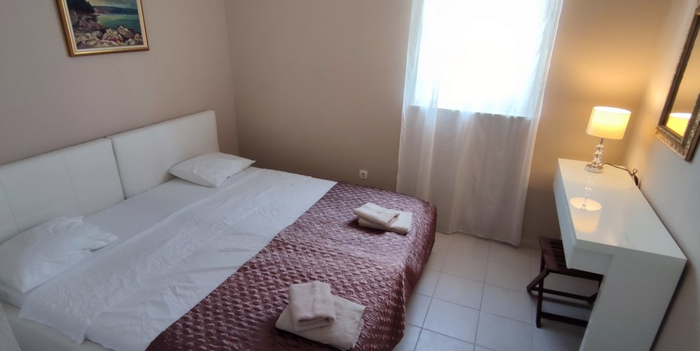 Vila s celkem 4 ložnicemi