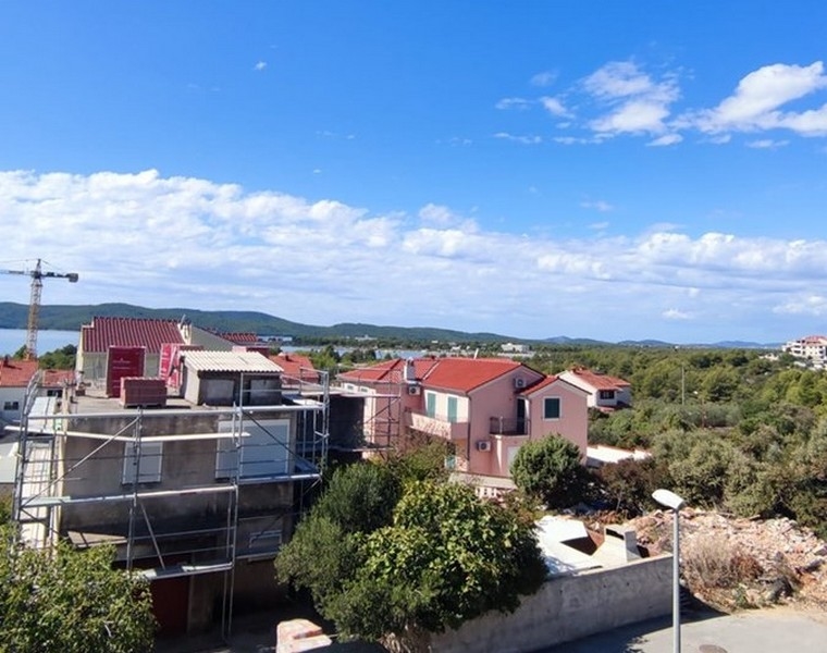Výhled na atraktivní okolí nemovitosti H2647, Chorvatsko - Panorama Scouting.
