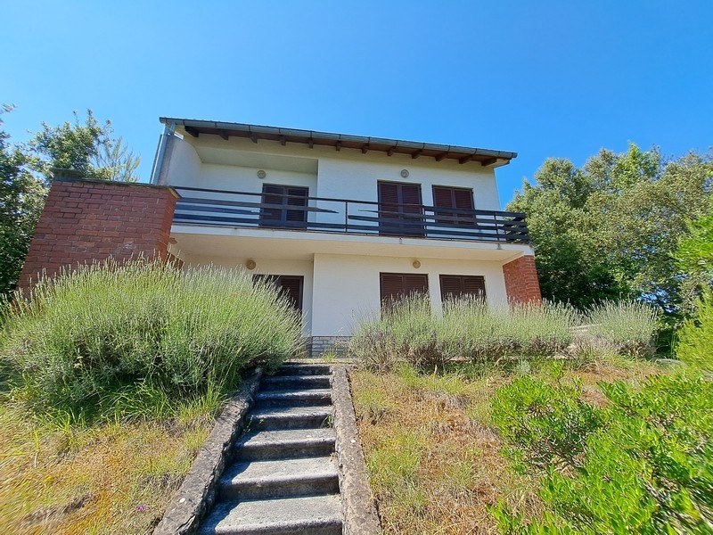 Levná nabídka: Dům na ostrově Pašman v Chorvatsku na prodej - Panorama Scouting H2648.