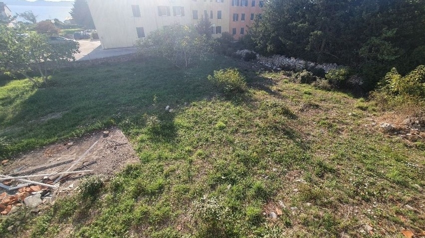 Pozemek H2657, Chorvatsko - Panorama Scouting.