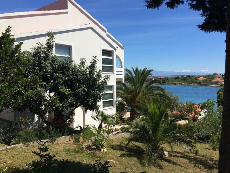 Dům u moře v Dalmácii na prodej - Panorama Scouting.