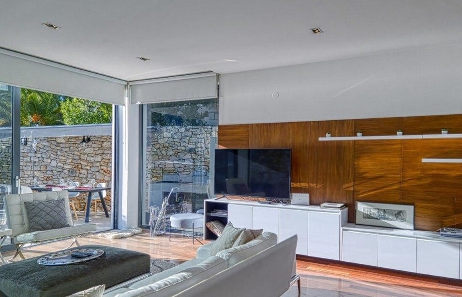 Luxusní bydlení v nemovitosti H2690 v Chorvatsku nedaleko Vela Luka.