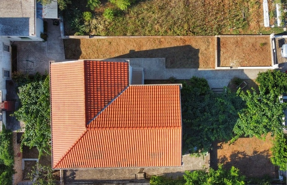 Dům na ostrově Korčula na prodej - Panorama Scouting H2696.