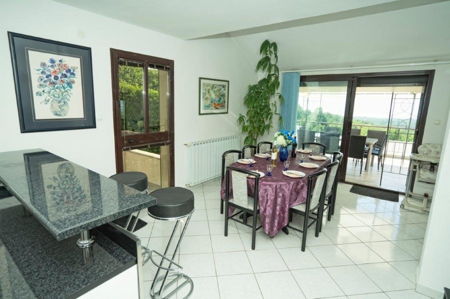 Jídelna nemovitosti H2699, Rijeka.