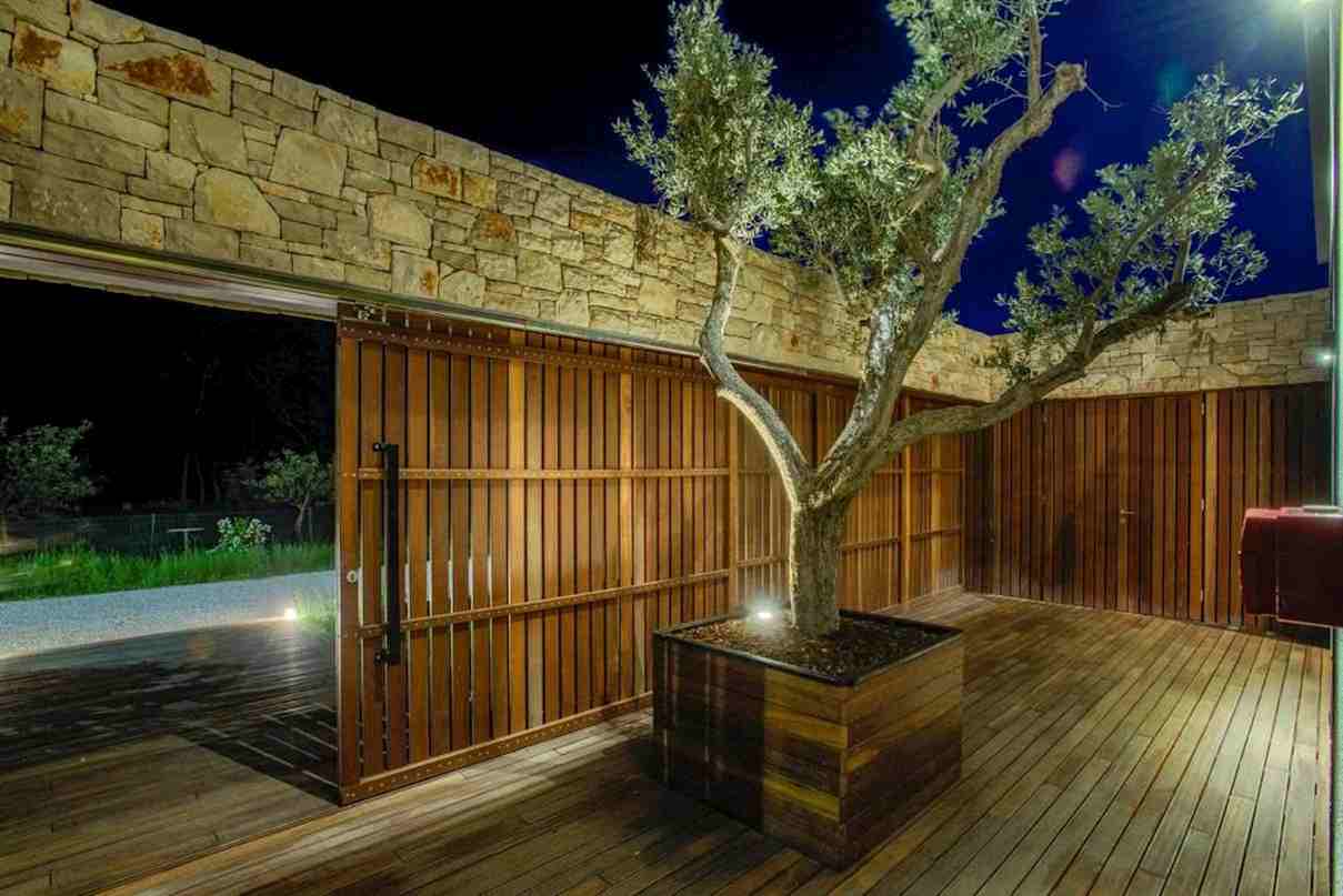 Luxusní vily v Chorvatsku - Panorama Scouting.