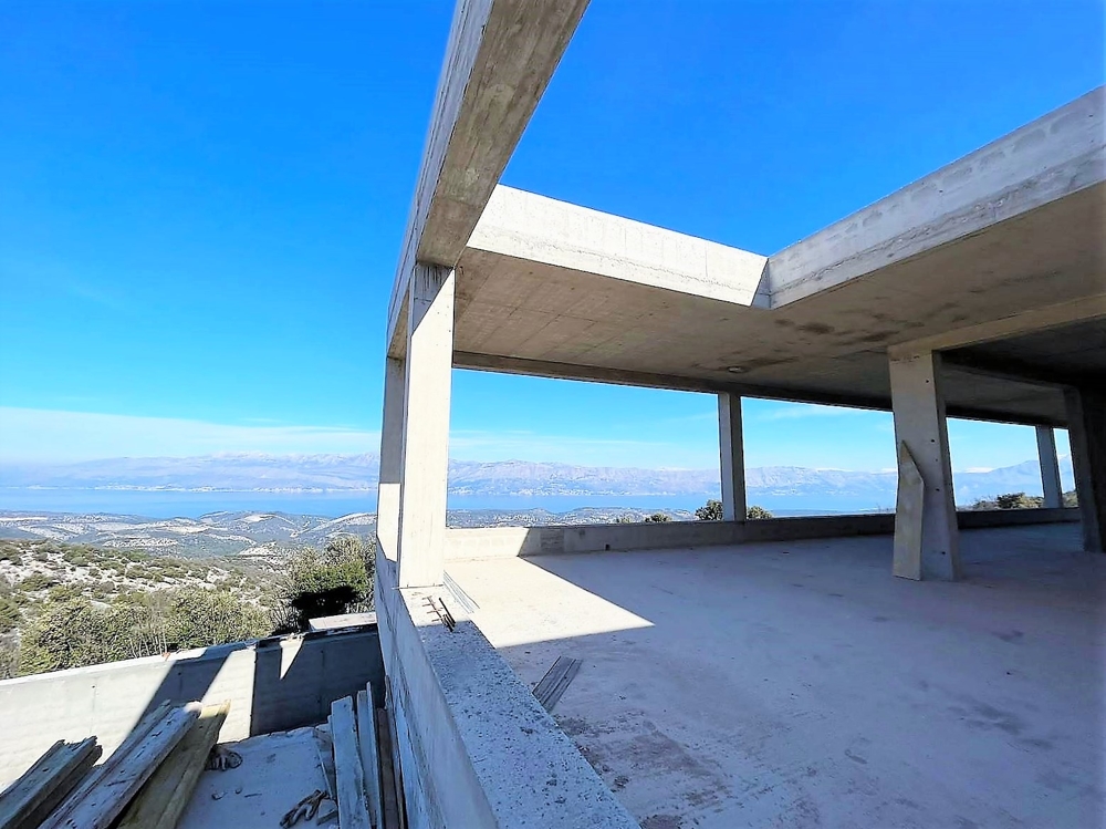 Nemovitosti Chorvatsko - nemovitosti v soukromé lokalitě