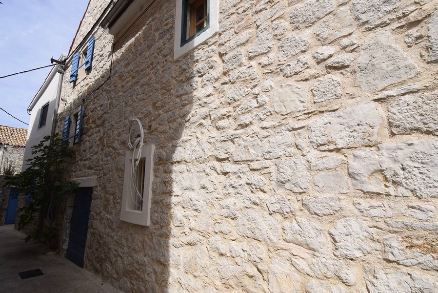 Kupte si středomořskou nemovitost v Chorvatsku - Panorama Scouting.