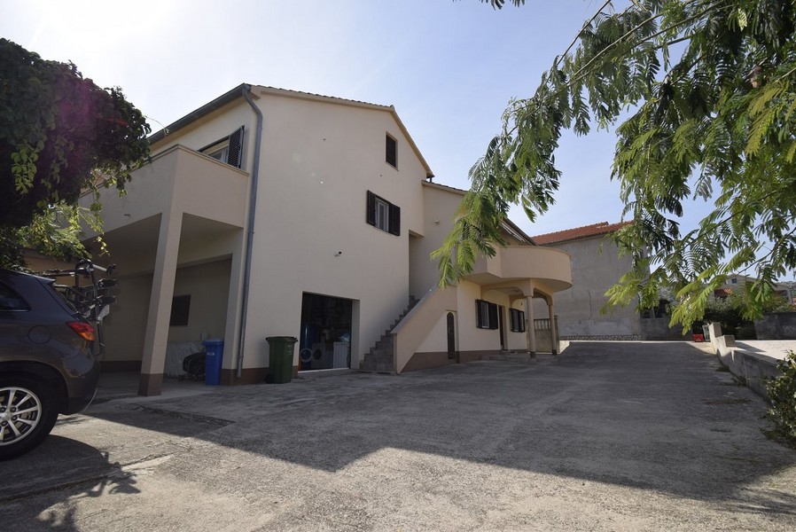 Prodám činžovní dům v Chorvatsku - Panorama Scouting H2743.