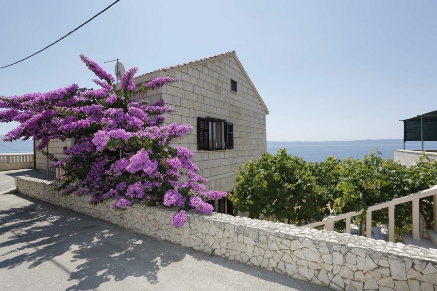 Bytový dům s celkem 7 ložnicemi