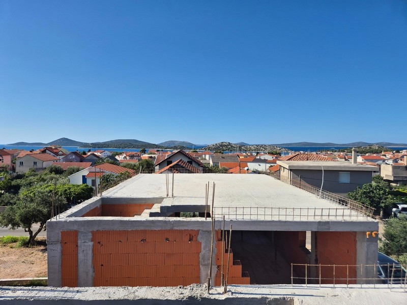 Shell nemovitosti H2799 a výhled na moře.