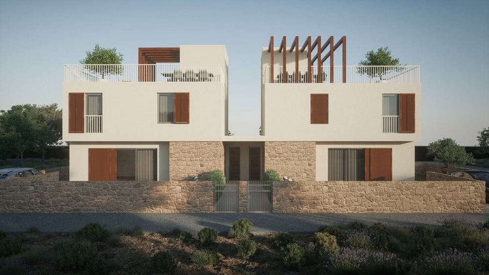 Chorvatsko Real Estate - Panorama Scouting.