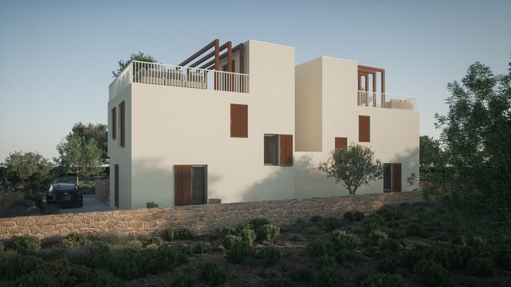 Realitní kanceláře Chorvatsko: Panorama Scouting.